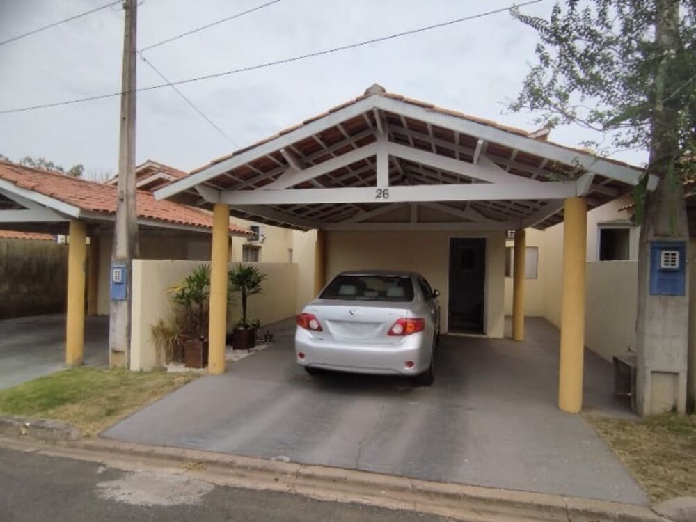 Casa, 3 quartos, 140 m² - Foto 1
