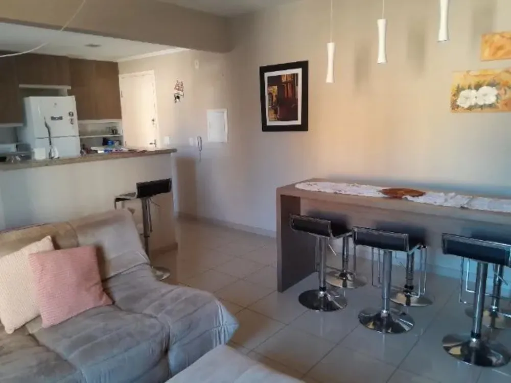 Apartamento, 2 quartos, 67 m² - Foto 4