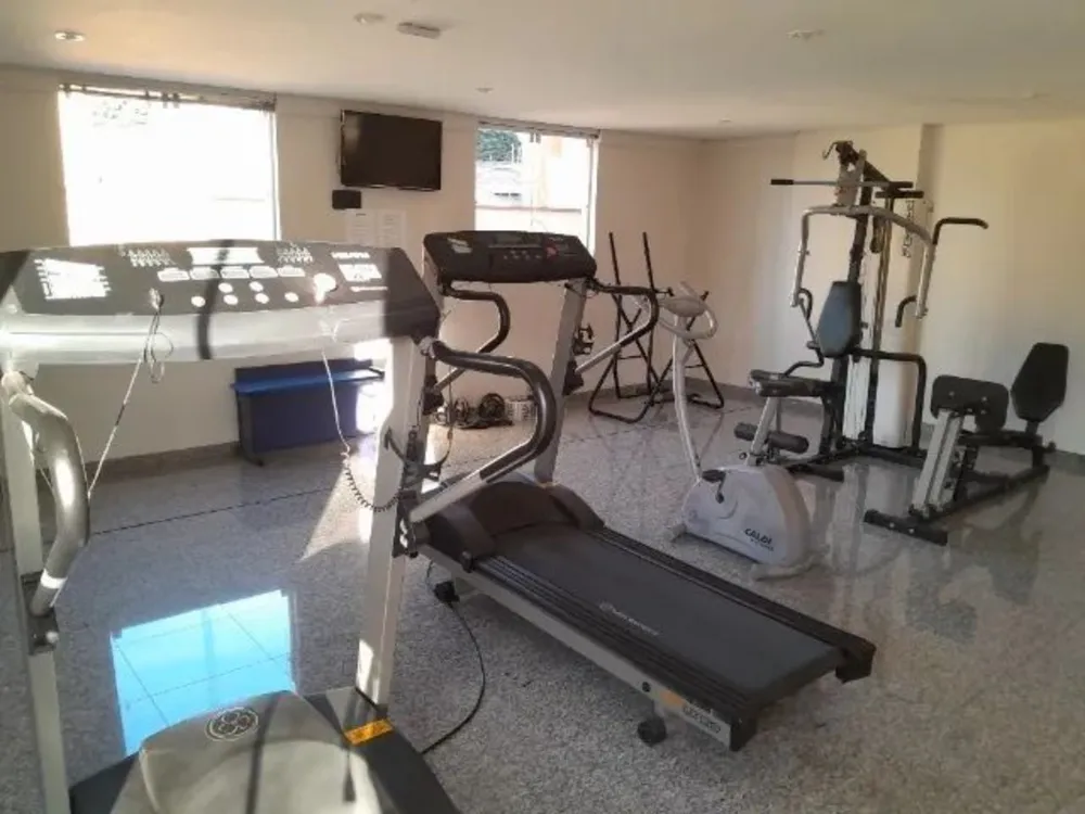 Apartamento, 2 quartos, 67 m² - Foto 6