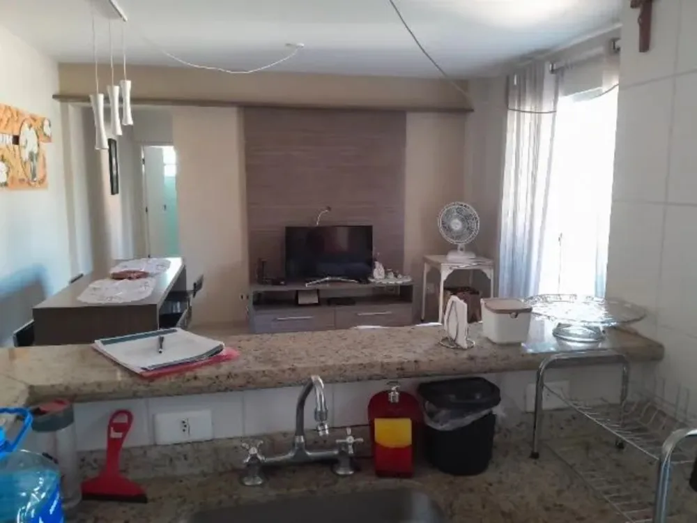 Apartamento, 2 quartos, 67 m² - Foto 2