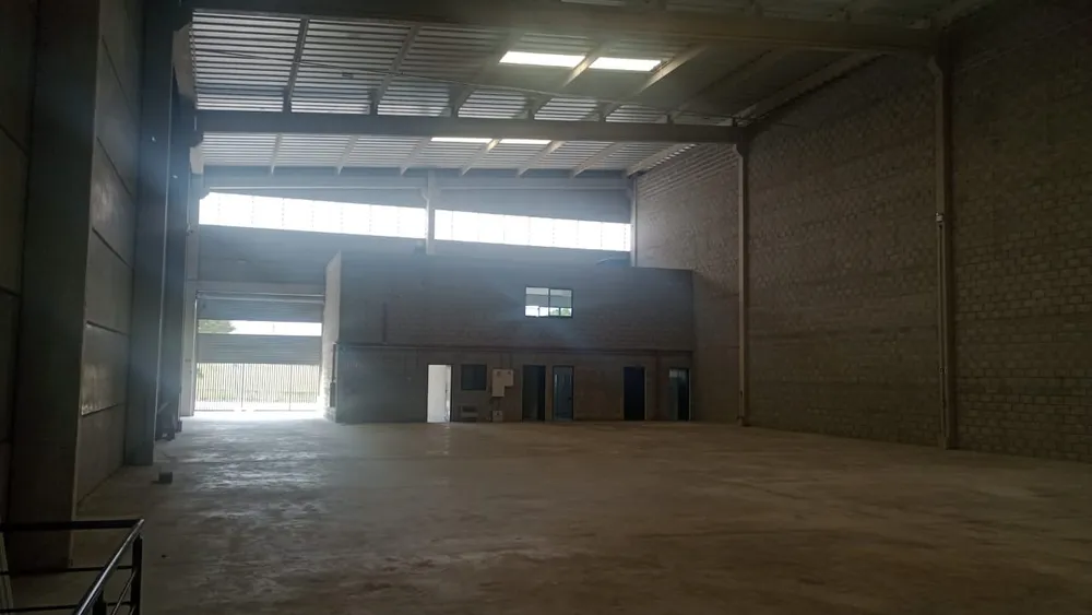 Depósito-Galpão - Foto 13