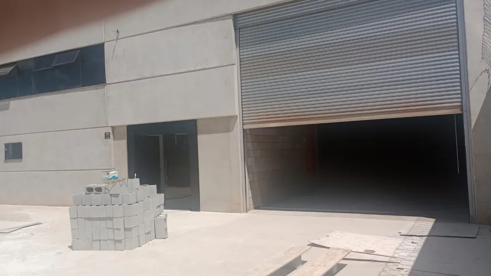 Depósito-Galpão - Foto 2