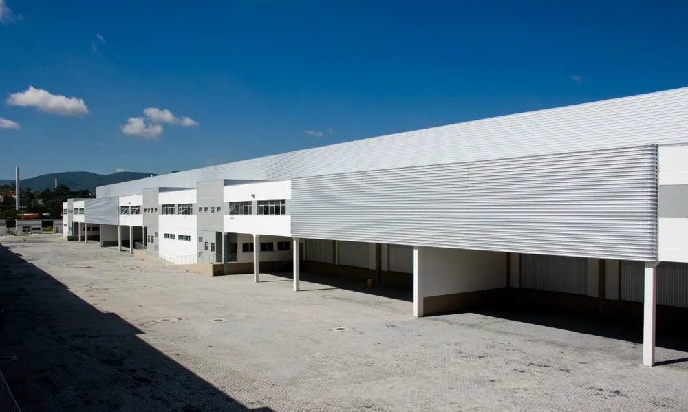 Depósito-Galpão, 4303 m² - Foto 16