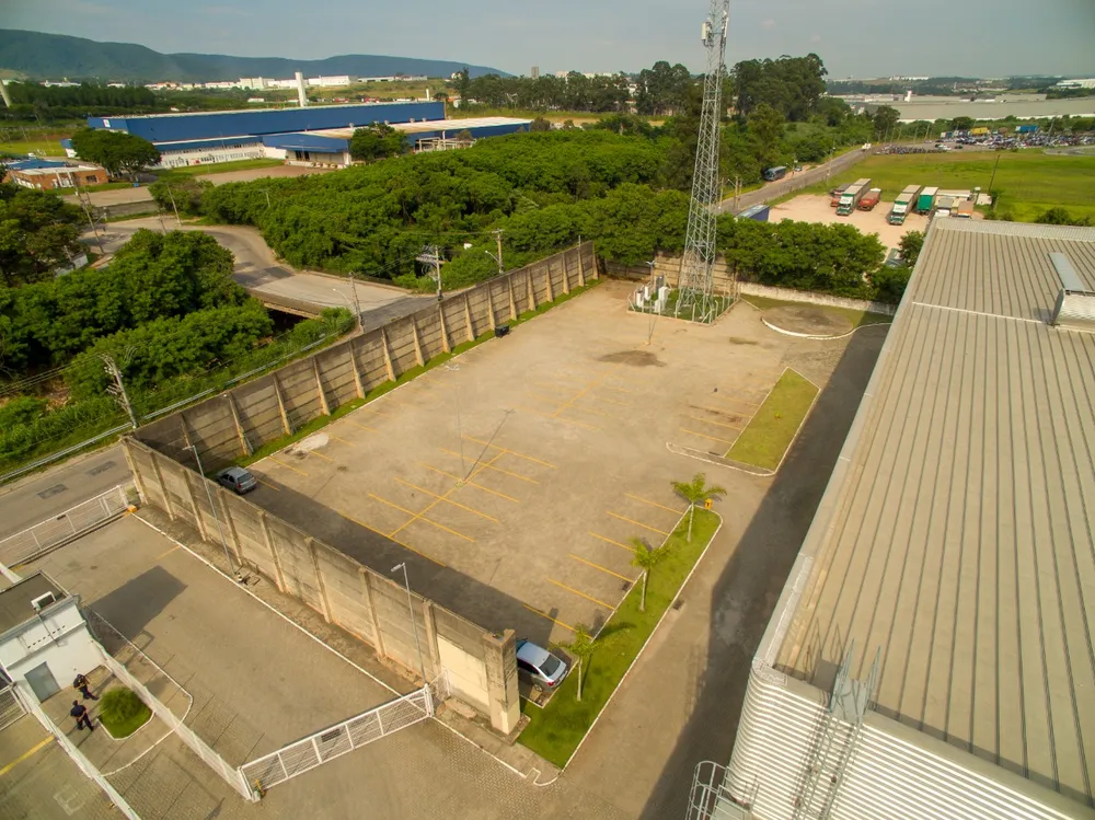 Depósito-Galpão, 4303 m² - Foto 14