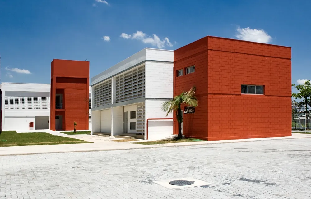 Depósito-Galpão, 4303 m² - Foto 6