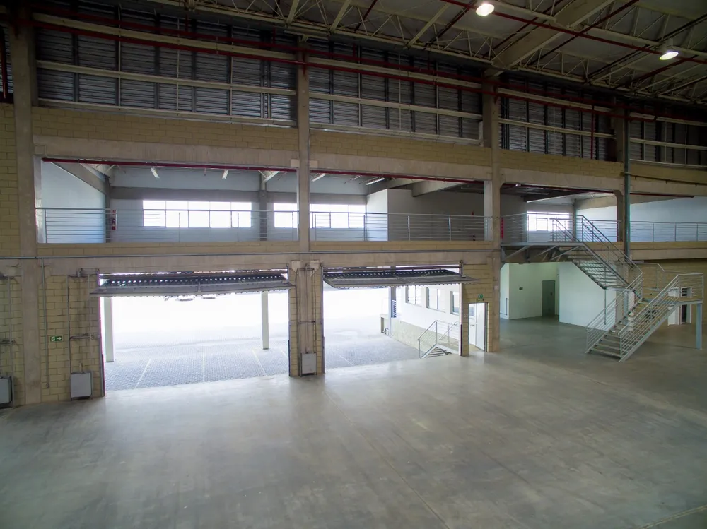 Depósito-Galpão, 4303 m² - Foto 9