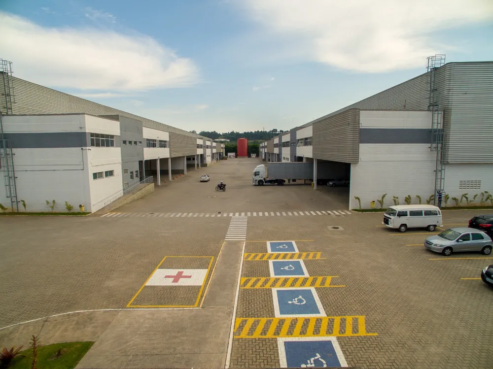 Depósito-Galpão, 4303 m² - Foto 15
