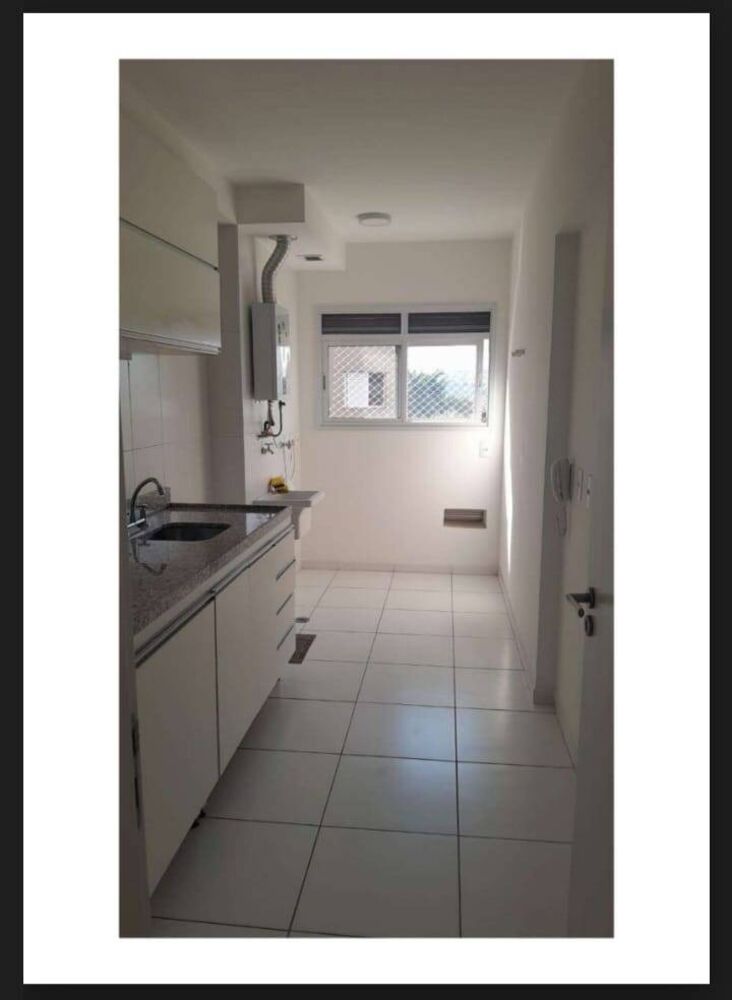 Apartamento, 1 quarto, 49 m² - Foto 3