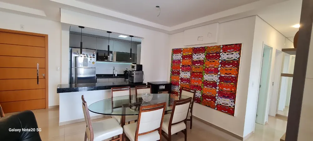 Apartamento, 3 quartos, 85 m² - Foto 5