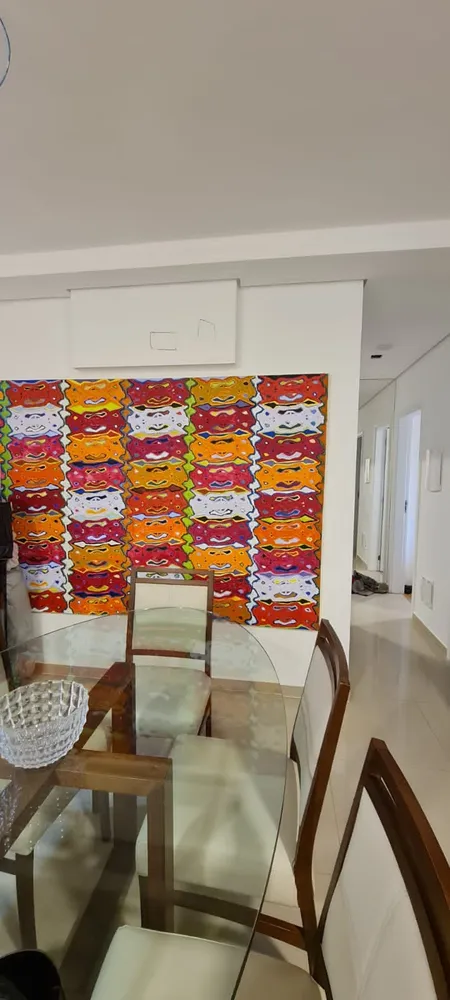 Apartamento, 3 quartos, 85 m² - Foto 6