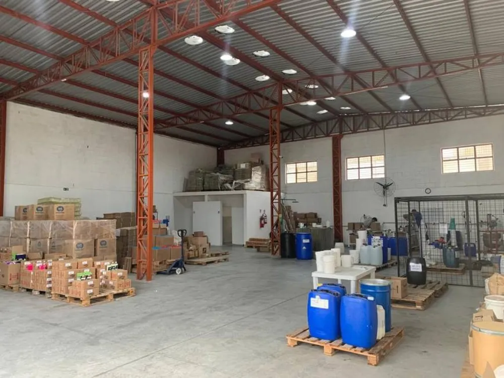 Depósito-Galpão, 1750 m² - Foto 7