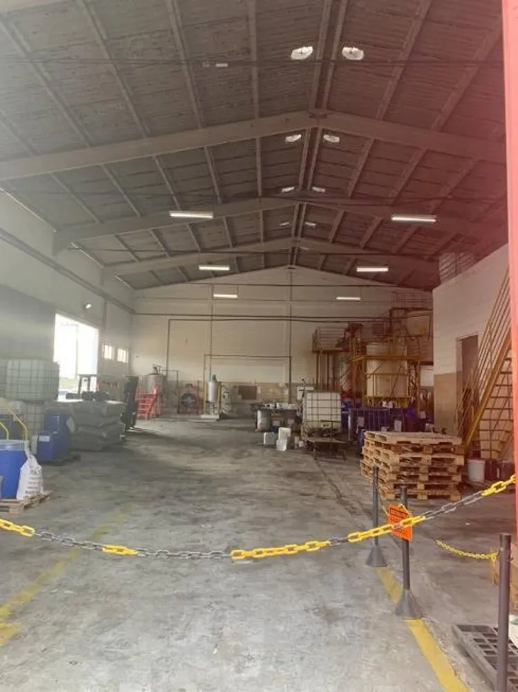Depósito-Galpão, 1750 m² - Foto 6