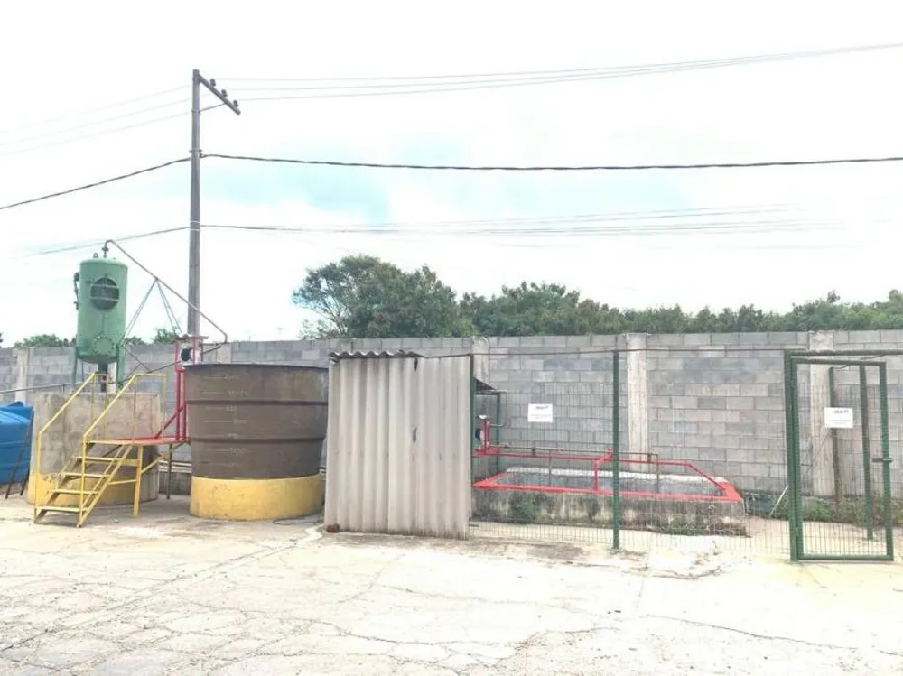 Depósito-Galpão, 1750 m² - Foto 10