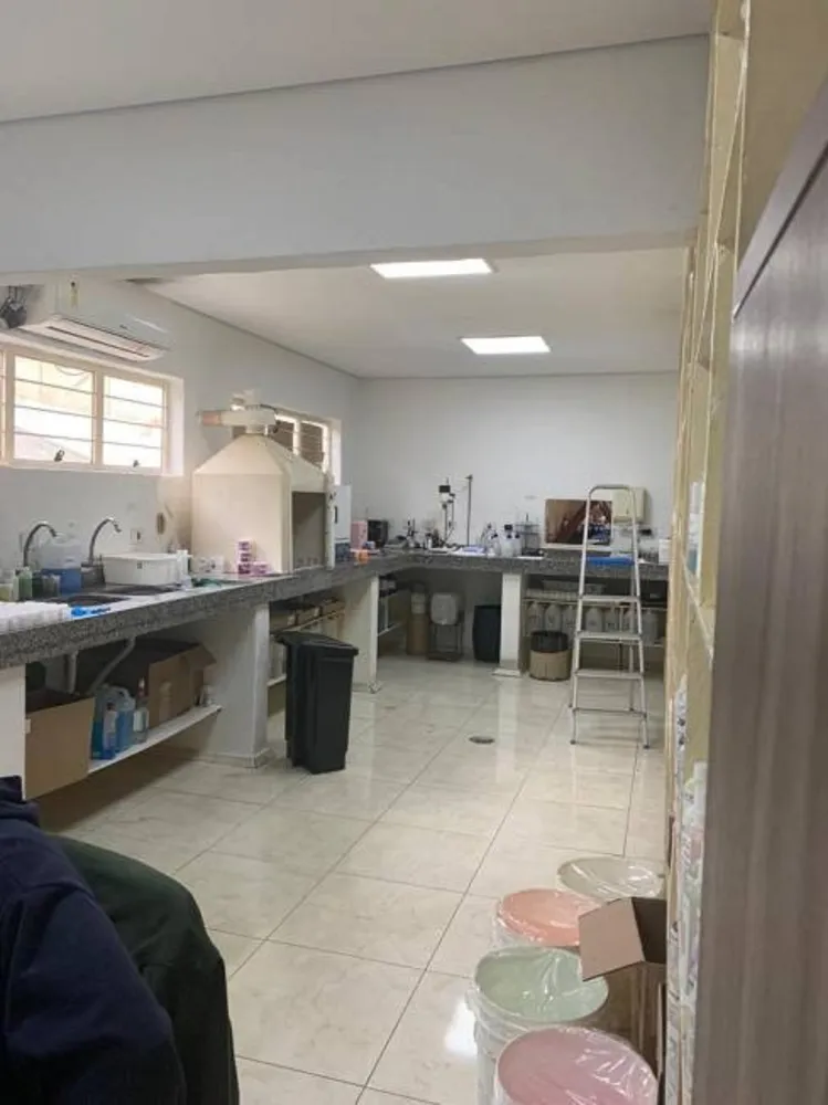Depósito-Galpão, 1750 m² - Foto 11