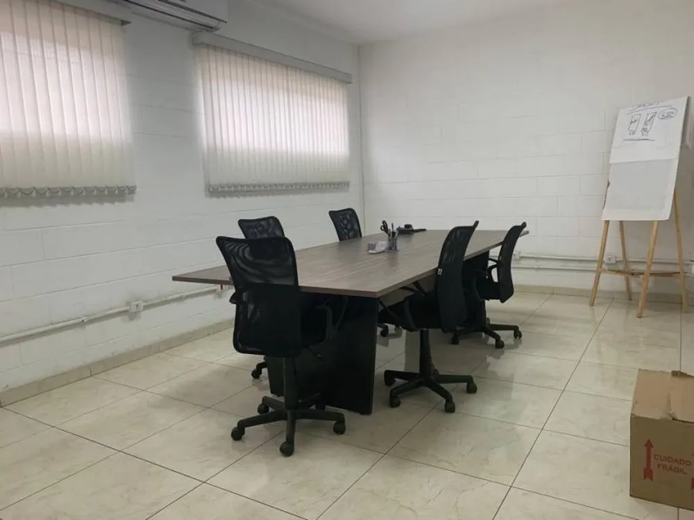 Depósito-Galpão, 1750 m² - Foto 9