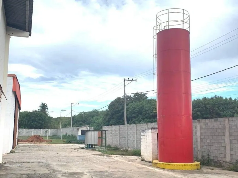 Depósito-Galpão, 1750 m² - Foto 12