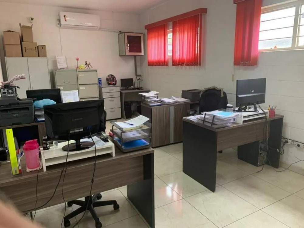 Depósito-Galpão, 1750 m² - Foto 8