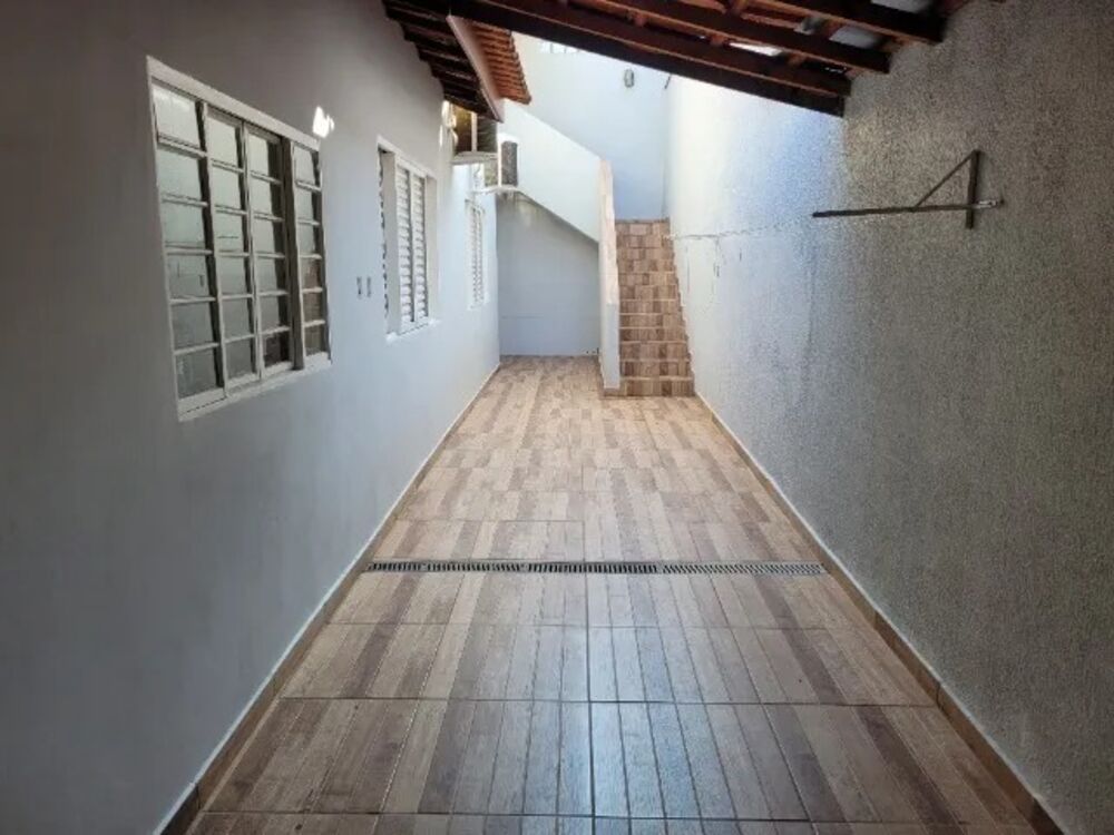 Casa, 3 quartos - Foto 7