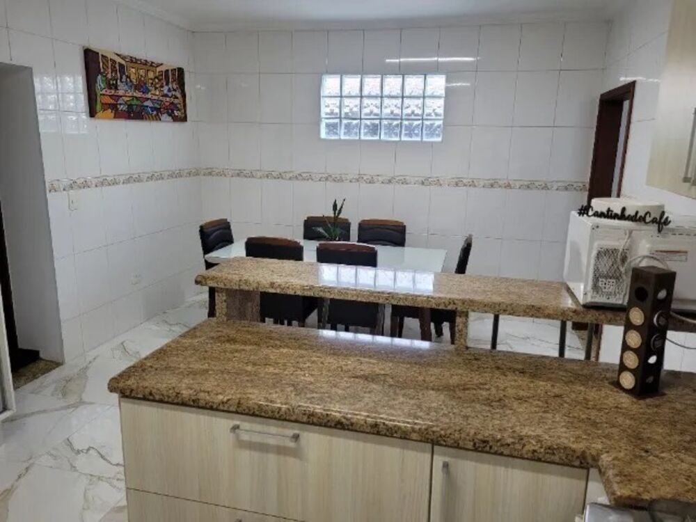 Casa, 3 quartos - Foto 2