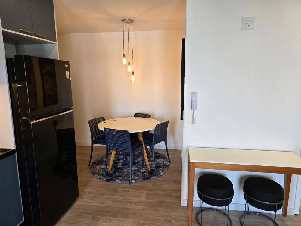 Apartamento, 2 quartos, 57 m² - Foto 2