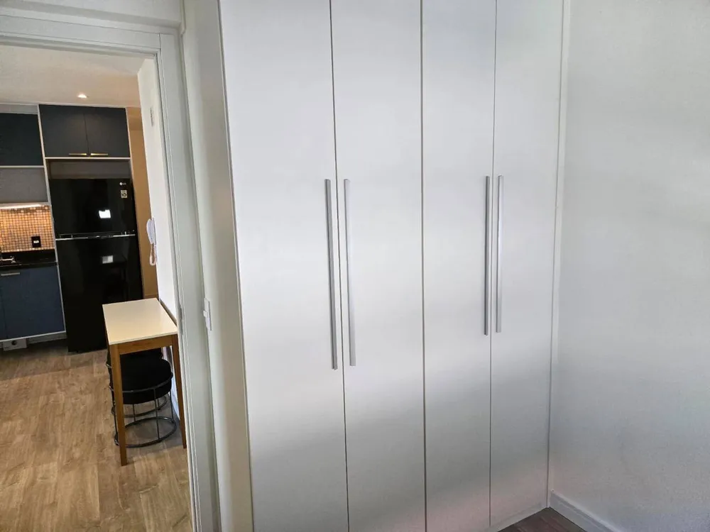 Apartamento, 2 quartos, 57 m² - Foto 8