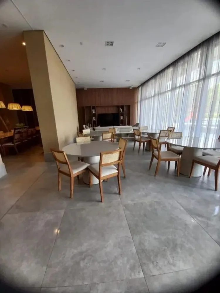 Apartamento, 3 quartos, 131 m² - Foto 4