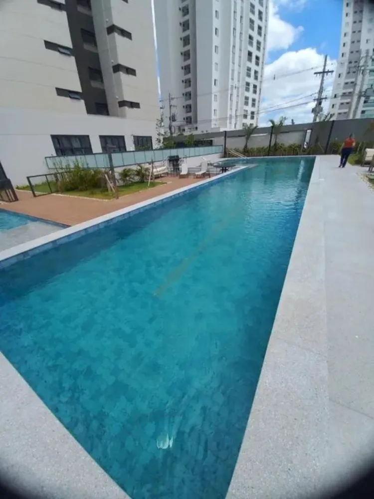 Apartamento, 3 quartos, 131 m² - Foto 1