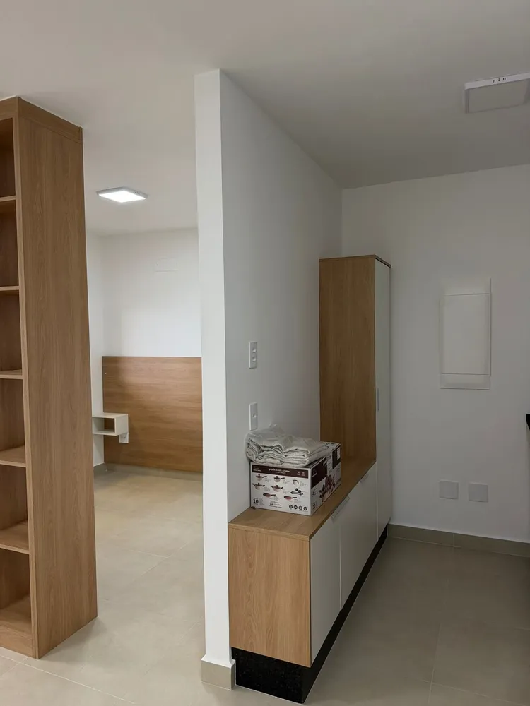 Apartamento, 1 quarto, 47 m² - Foto 6