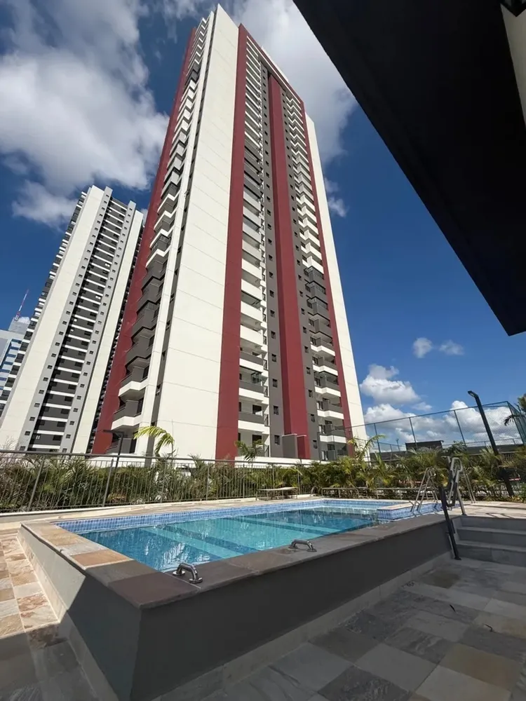 Apartamento, 1 quarto, 47 m² - Foto 1