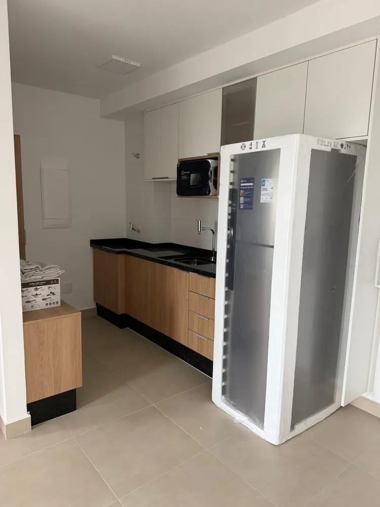 Apartamento, 1 quarto, 47 m² - Foto 5
