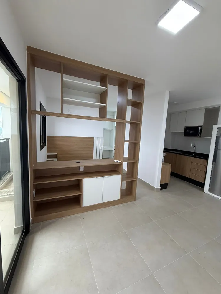 Apartamento, 1 quarto, 47 m² - Foto 3