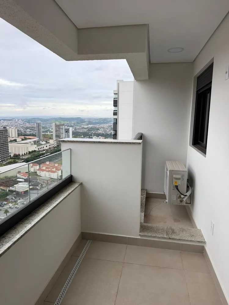 Apartamento, 1 quarto, 47 m² - Foto 7