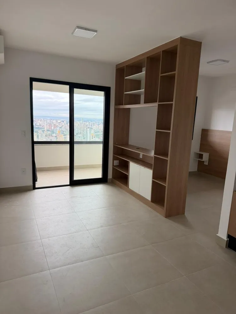 Apartamento, 1 quarto, 47 m² - Foto 2
