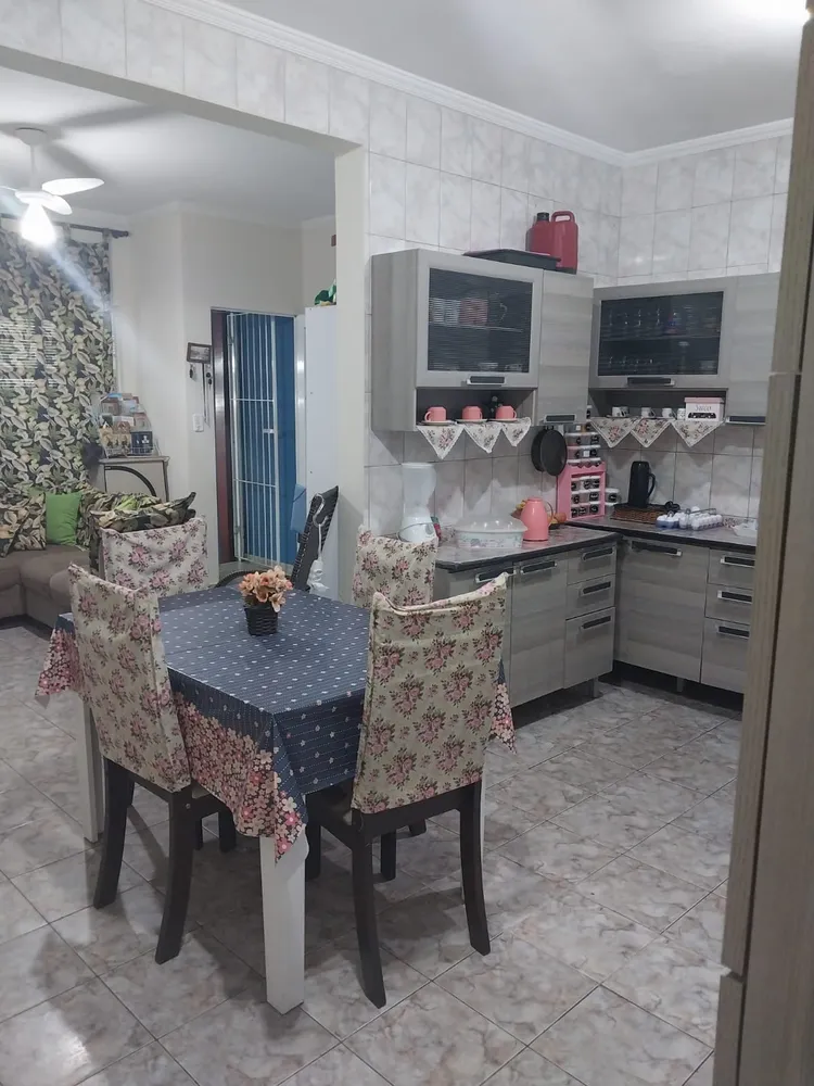 Casa, 2 quartos - Foto 3