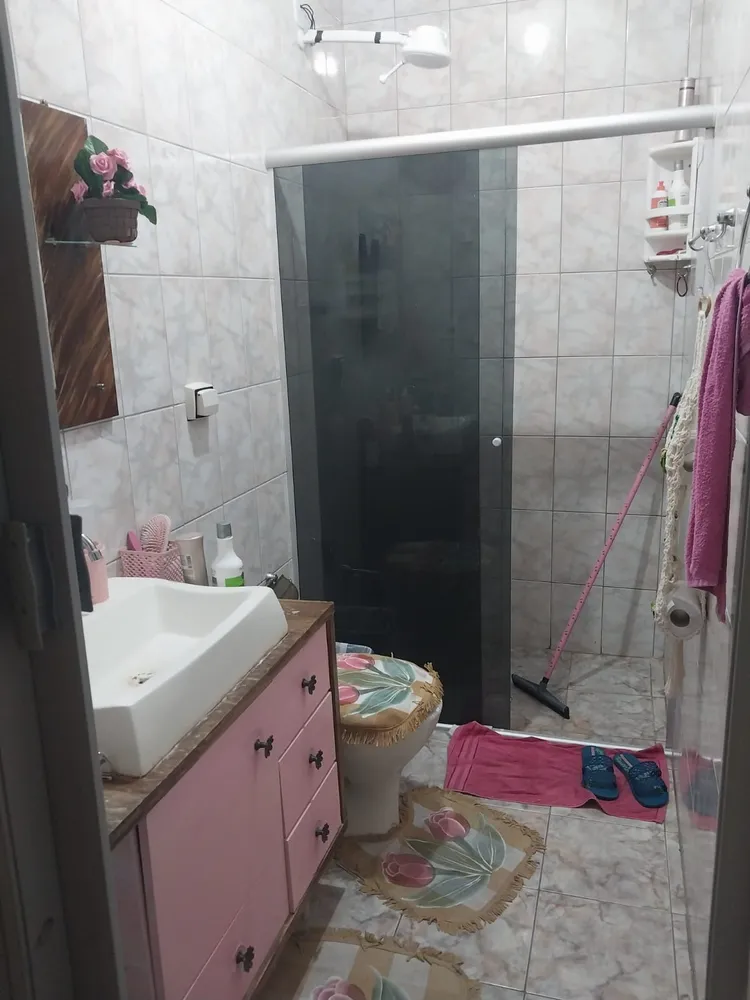 Casa, 2 quartos - Foto 5