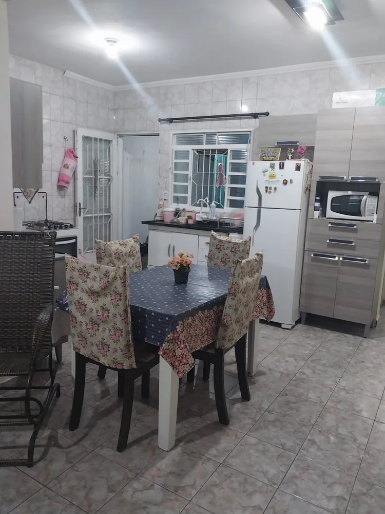 Casa, 2 quartos - Foto 2