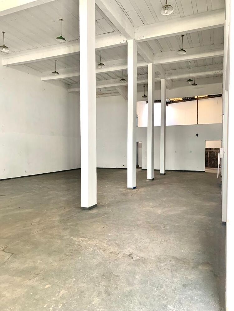 Depósito-Galpão, 407 m² - Foto 4