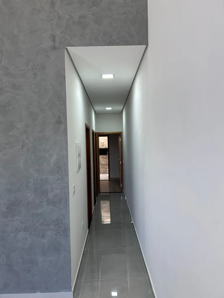 Casa, 3 quartos, 212 m² - Foto 7