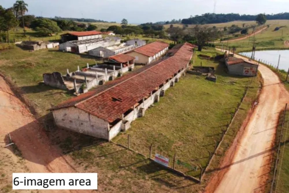 Sítio, 7 quartos - Foto 5