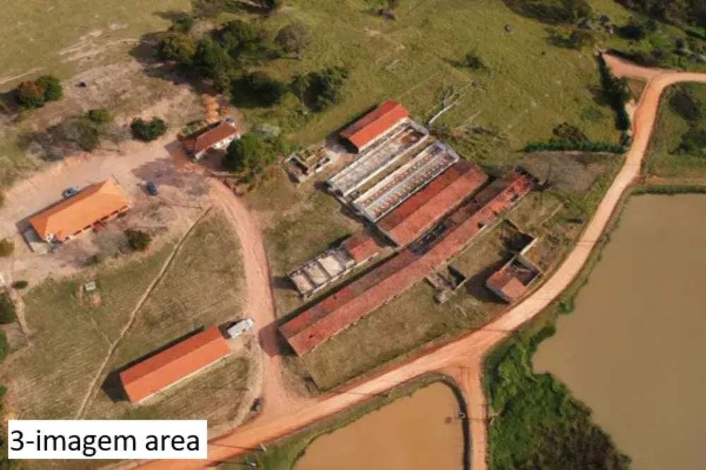 Sítio, 7 quartos - Foto 4