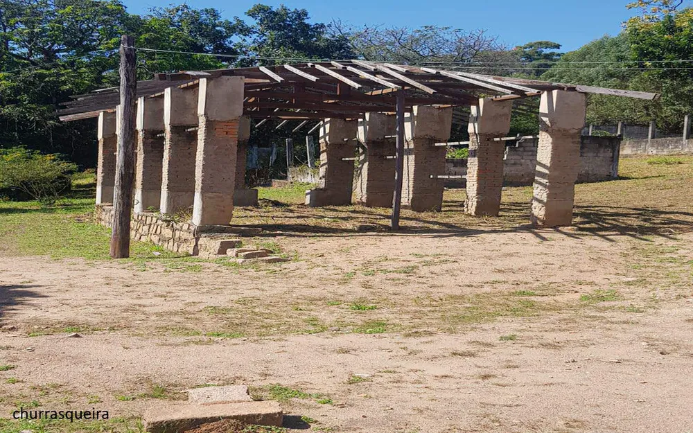 Sítio, 7 quartos - Foto 12