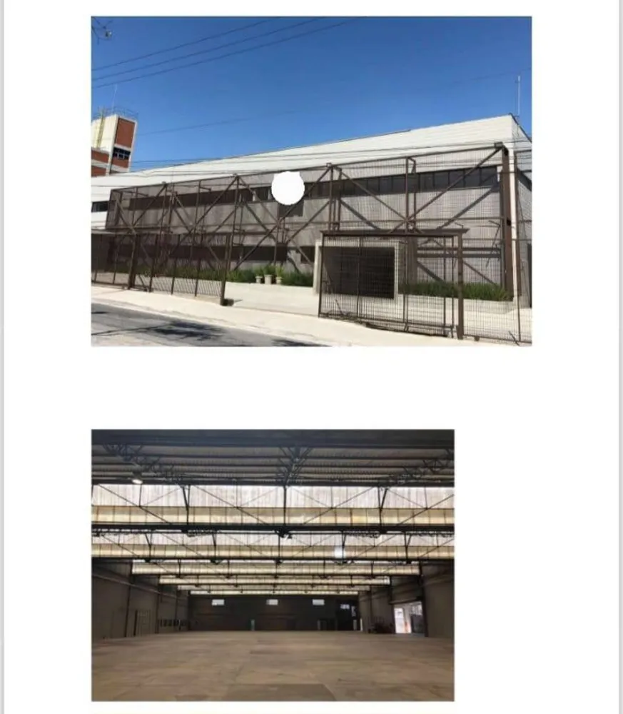 Depósito-Galpão - Foto 3