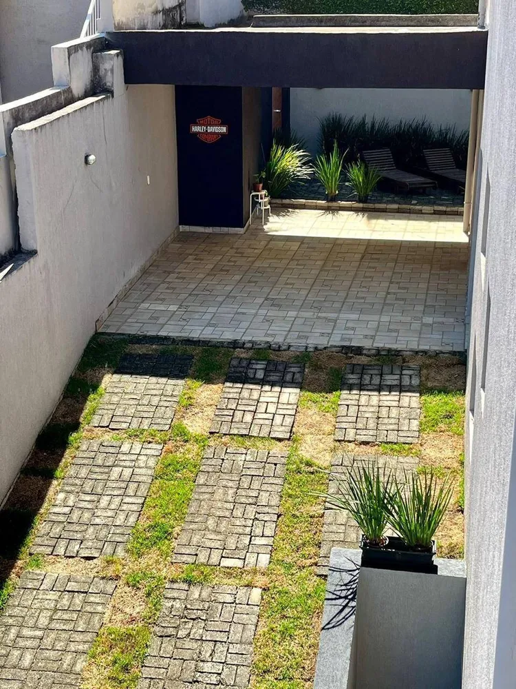 Casa, 4 quartos - Foto 4