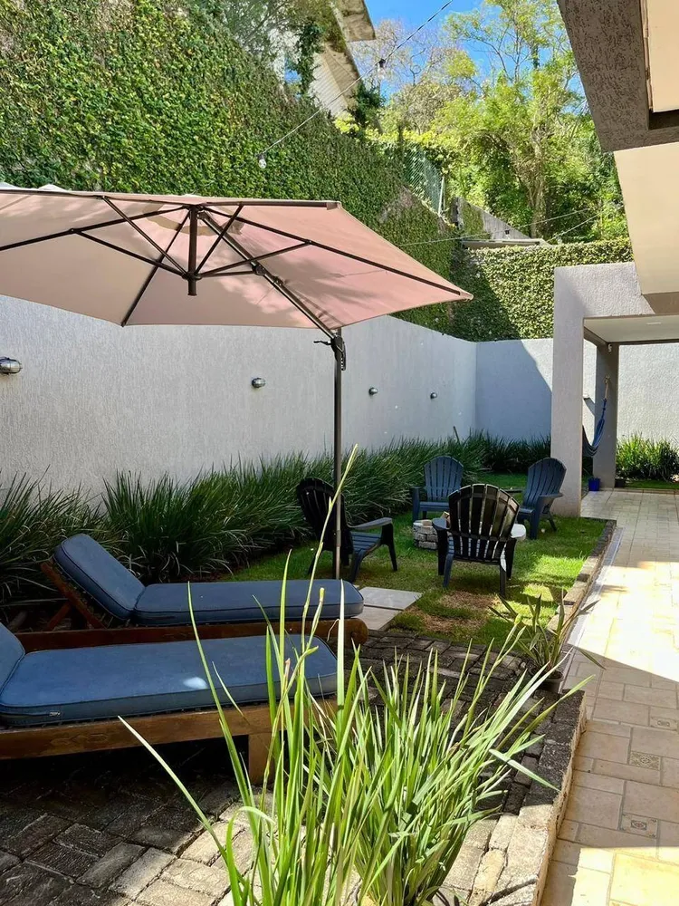 Casa, 4 quartos - Foto 7