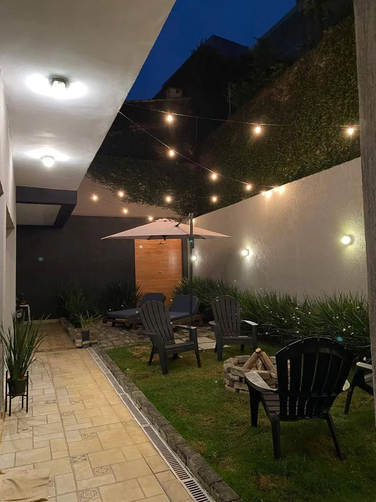 Casa, 4 quartos - Foto 7
