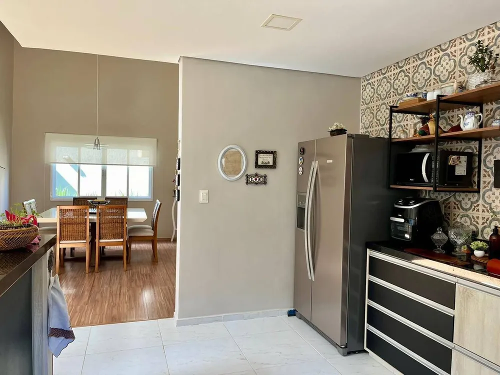 Casa, 4 quartos - Foto 10