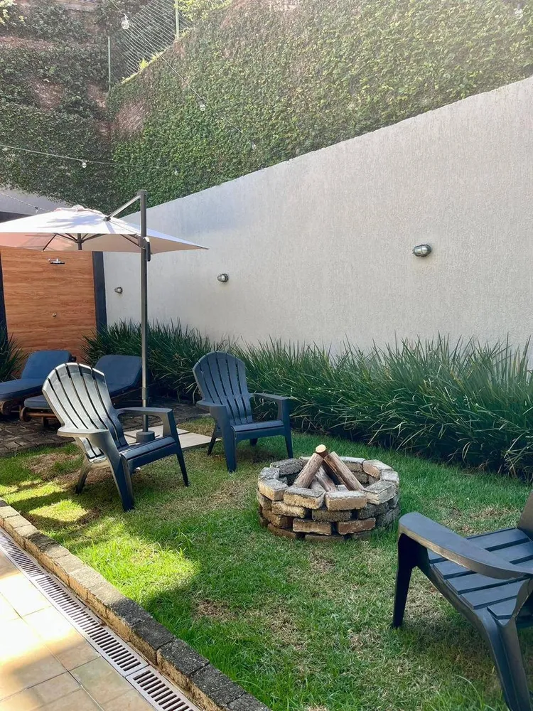 Casa, 4 quartos - Foto 5