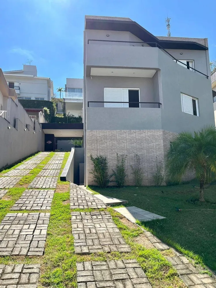 Casa, 4 quartos - Foto 3