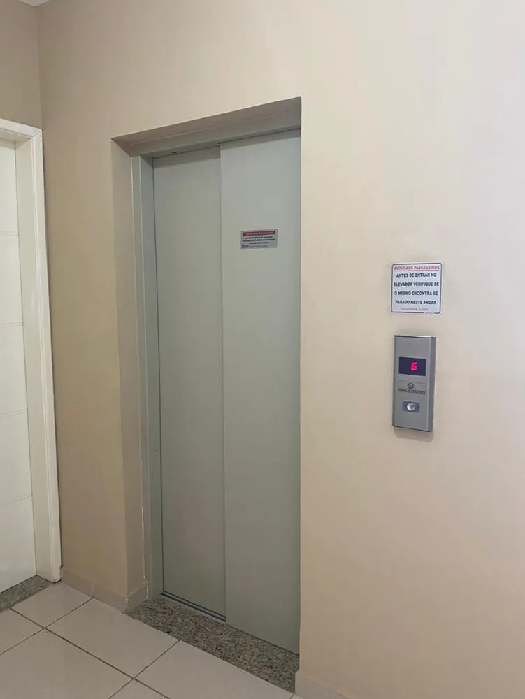 Apartamento, 2 quartos, 54 m² - Foto 10