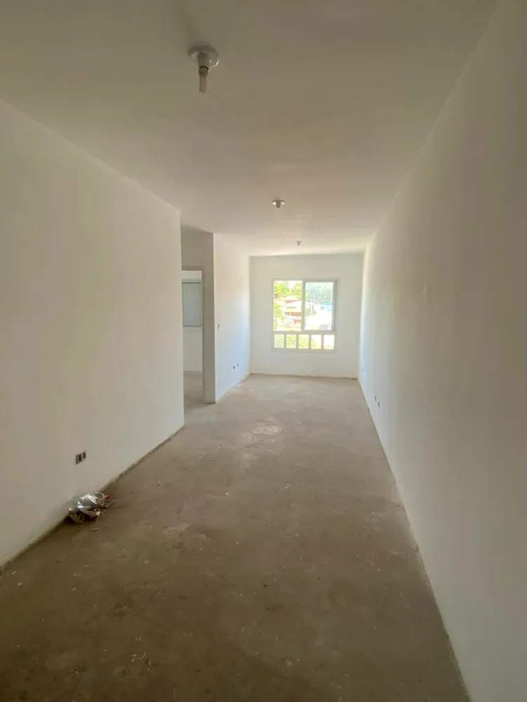 Apartamento, 2 quartos, 54 m² - Foto 1